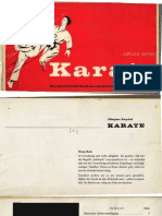 Karate - Das Grose Lehrbuch-1