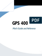 GNS400 Manual