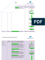 New g3 Math Pacing Guide For 2016-2017