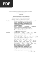 Download PMK No 82 Ttg Penanggulangan Penyakit Menular by Jonesius Eden Manoppo SN314161962 doc pdf
