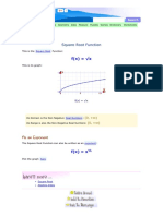 Mathsisfun Com