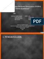 PHBM Kemitraan