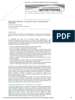 Agricoltura Familiare - La Posizione Delle Organizzazioni Contadine - Agriregionieuropa