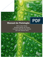 2016 Livro 20052016 Manual de Fisiologia Vegetal