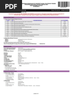 Slip Permohonan Kemasukan Pelajar