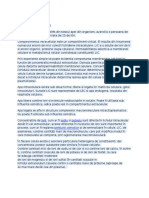 Compartiment Intracelular