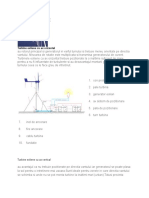 Turbine Eoliene