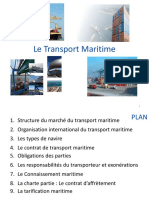 4 Transport Maritime