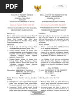 Download Regulation No 44 of 2016 Indonesia Negative List Bitext by Wishnu Basuki SN314176553 doc pdf