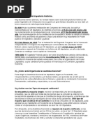 El Poder Legislativo en Venezuela