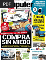 Revista Personal Computer & Internet #139 (Junio 2014) | PDF