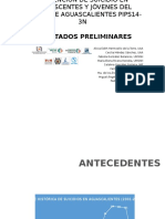 02 Modelo Diagnóstico de Prevención de Suicidio en Adolescentes