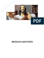 Messias Brother