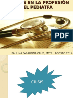 2. La Crisis en La Unidad Pediátrica de Cuidados