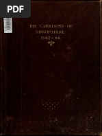Classical Atlas | PDF | Ptolemy | Foot (Unit)