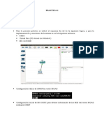 Practica 1 GNS3