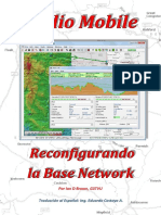 Reconfigurando La Base Network