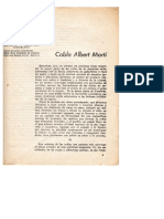 Barcelona-Albert Martí_entrevista a Albert Martí i Galceran (1946)