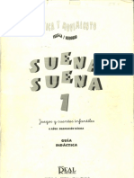 Suena Suena 1 PDF