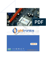 Phitronics N68C M