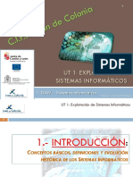 SI - UT1 - Explotación de Sistemas Informáticos (Parte 1) PDF