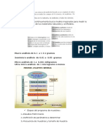 Resume quimica analitica