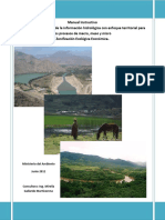 (3)Manual Instructivo Para ZEE Ministerio Del Ambiente
