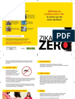 Folder - Zika Zero