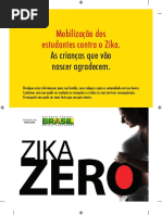 Filipeta - Zika Zero