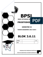 Bpsl Blok 11 2014 Booklet