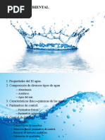 Clase 1 Propiedades Del Agua