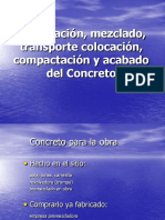 Concreto