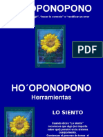 Ho'oponopono