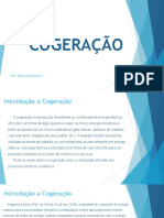 Aula 05 - Cogeração