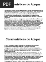 Sistemas Ofensivos No Handebol