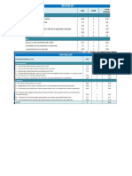 Planeamiento Estratégico de La Institución