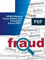 Fraud Survey Report