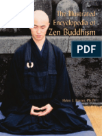 Varios - The Illustrated Encyclopedia of Zen Buddhism