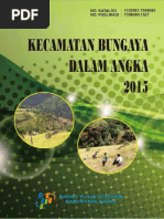 Download Kecamatan Bungaya Dalam Angka 2015 by dee SN314214176 doc pdf