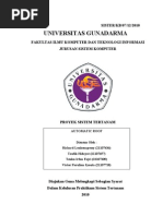 Download Makalah Automatic Roof  Auto Roof with LCD by Opick Hidayato by Opick Hidayato SN31421550 doc pdf