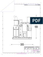 Briquette Gasifier LAYOUT