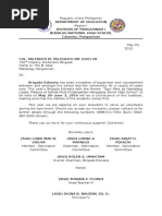 Narrative Report Brigada Eskwela 21 Pdf Learning Creativity