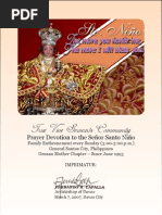 Download Santo Nino Novena Booklet by Orman O Manansala SN31421938 doc pdf