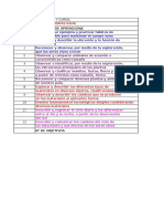 Planificación Anual Por Asignaturas (1)