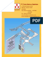 Cable Tray Catalogue - Three Star v3.3 (Low Quality)