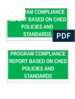 Labels For Copc Documents