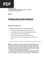 Download Bab 2 Pengurusan Risiko by Atiah Ahmad SN314222656 doc pdf