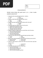 Download Soal Sumber Daya Alam Kelas 4 SD by Laily Syariva SN314225226 doc pdf