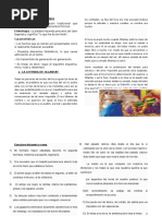 El Monte de Las Ánimas