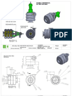 PLANOS 1Centrifugal Pump 3 Rotores